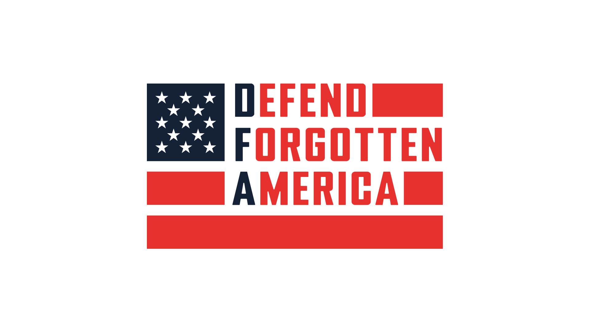 Defend Forgotten America